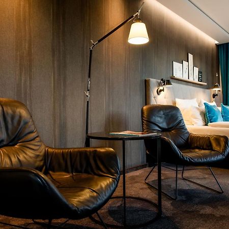 Motel One Saarbrücken Eksteriør bilde
