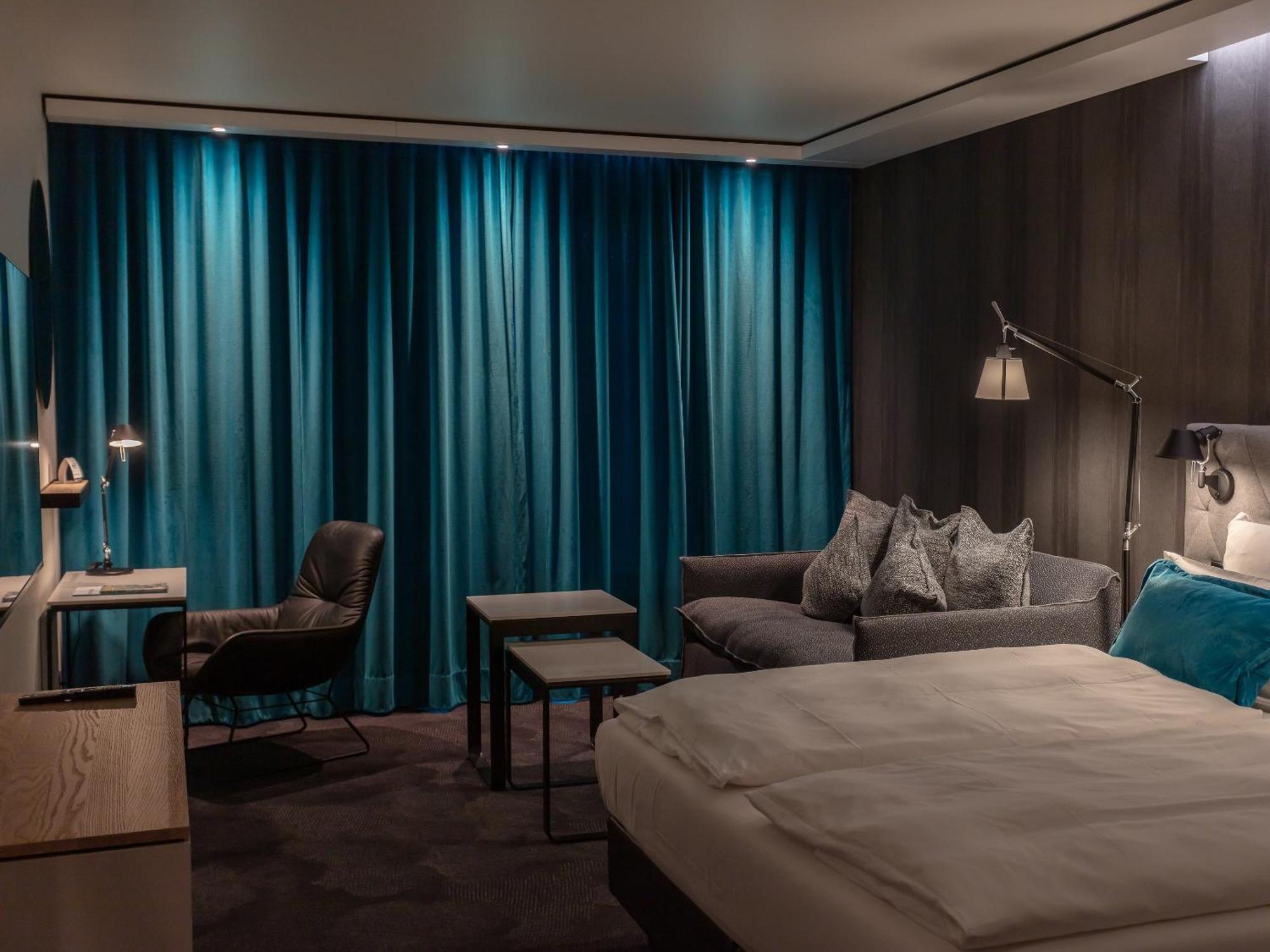 Motel One Saarbrücken Eksteriør bilde