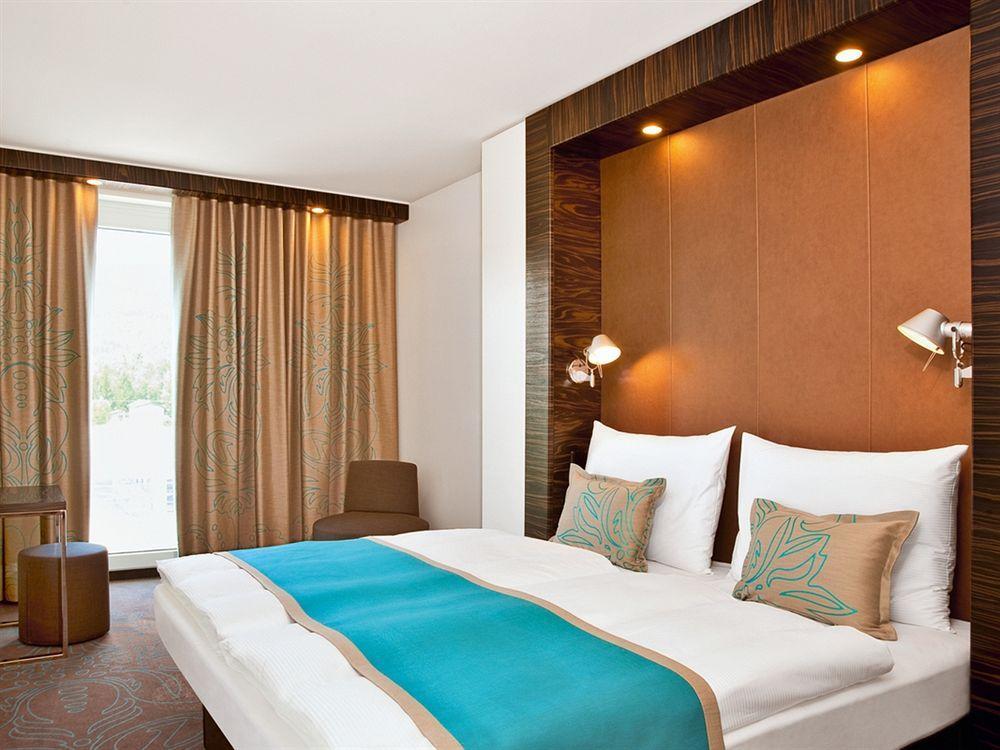 Motel One Saarbrücken Eksteriør bilde